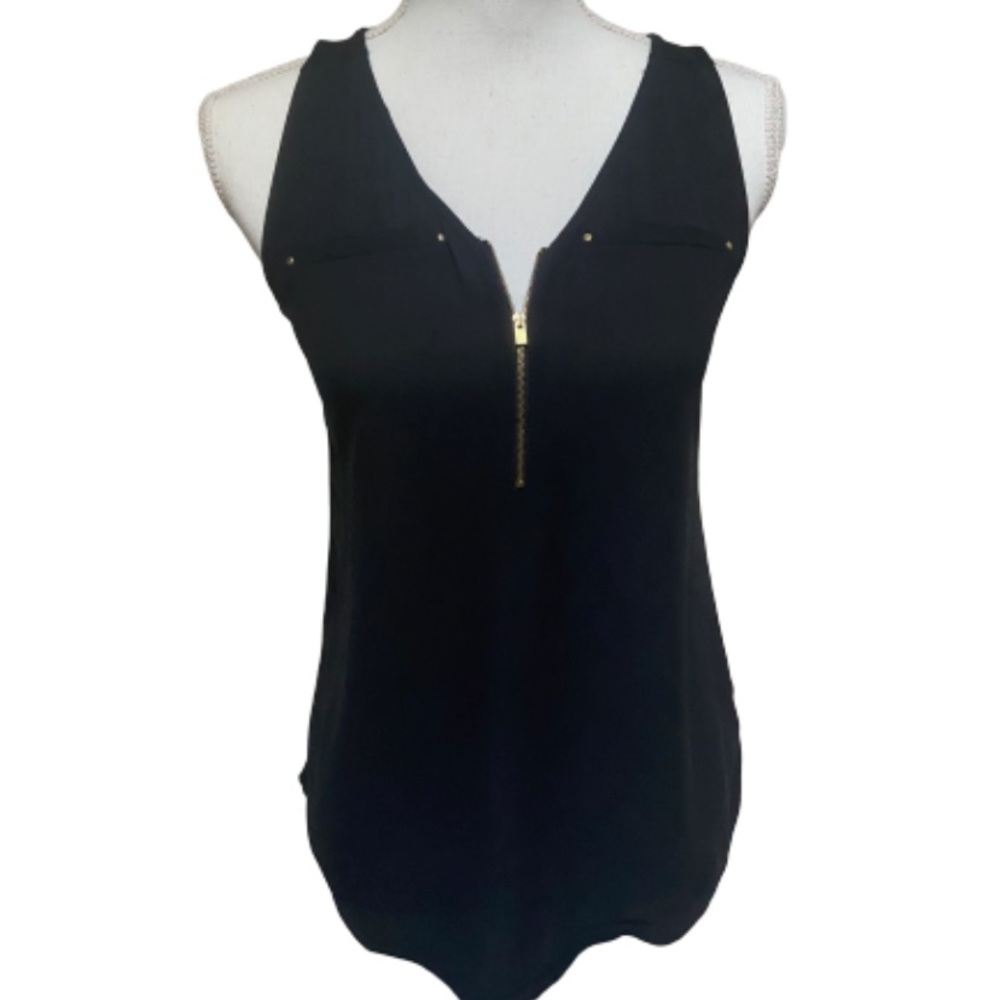 Express Hudson zip tank Small - Picture 1 of 5